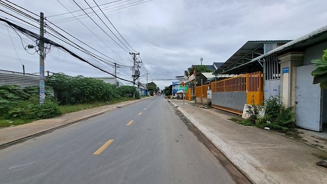 Hình ảnh Mặt Tiền KD Phạm Thị Giây, Thới Tam Thôn, Hóc Môn, 180m2, Nhỉnh 7Tỷ