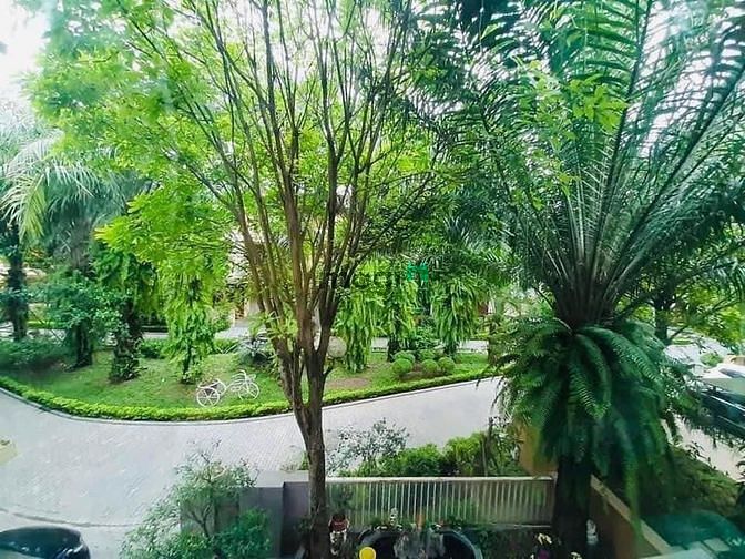 Hình ảnh Biệt thự plam garden Việt Hưng 209m2