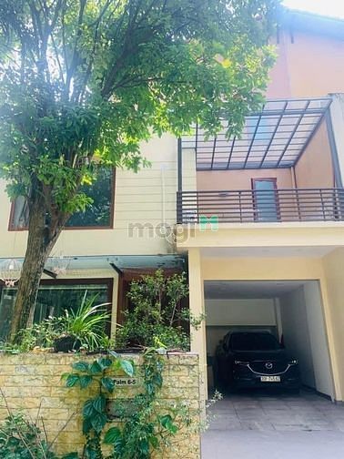 Hình ảnh Biệt thự plam garden Việt Hưng 209m2