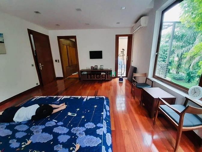 Hình ảnh Biệt thự plam garden Việt Hưng 209m2