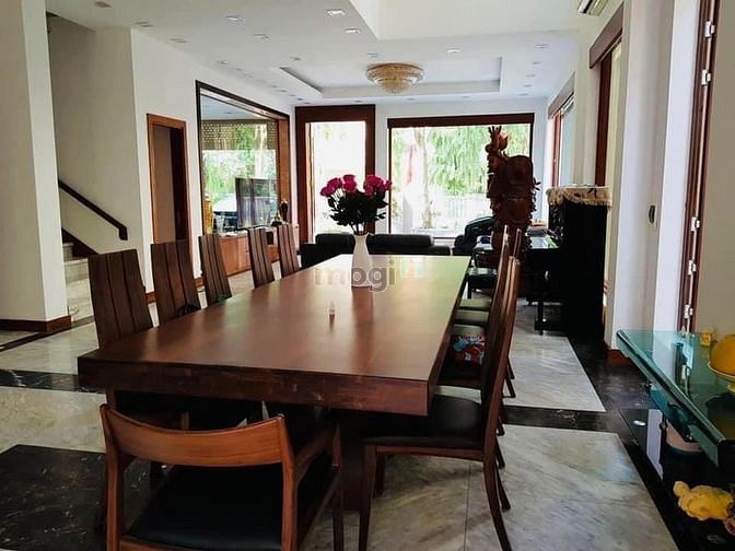 Hình ảnh Biệt thự plam garden Việt Hưng 209m2