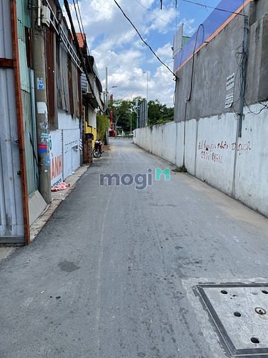Hình ảnh 15,6 Tỷ - đất góc 2MT ngay đường Trần Não phường Bình An Q2, MT 16m