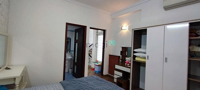 Hình ảnh Biệt thự Tân Canh 116m2, Phường 1, Tân Bình