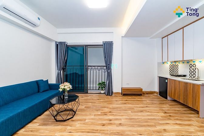 Hình ảnh Tìm Nhà Ngày Tết Nhớ Ngay TingTong, Phòng Trọ Giá Rẻ Full Đầy Đủ Đồ