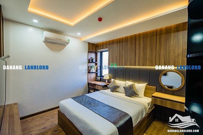 Hình ảnh Mb6623 nạp rút nhanh chóng 2PN hiện đại gần cầu Thuận Phước - C107