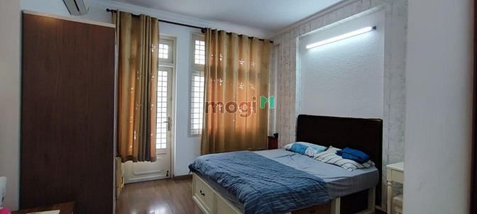 Hình ảnh Biệt thự Tân Canh 116m2, Phường 1, Tân Bình