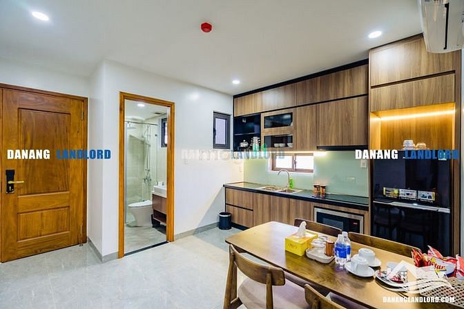 Hình ảnh Mb6623 nạp rút nhanh chóng 2PN hiện đại gần cầu Thuận Phước - C107