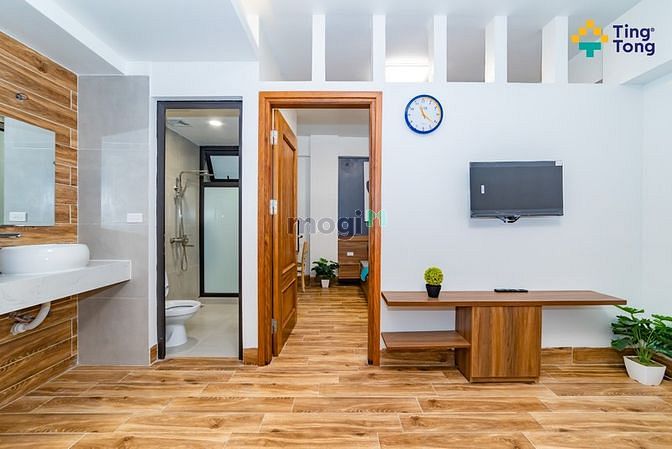 Hình ảnh Tìm Nhà Ngày Tết Nhớ Ngay TingTong, Phòng Trọ Giá Rẻ Full Đầy Đủ Đồ
