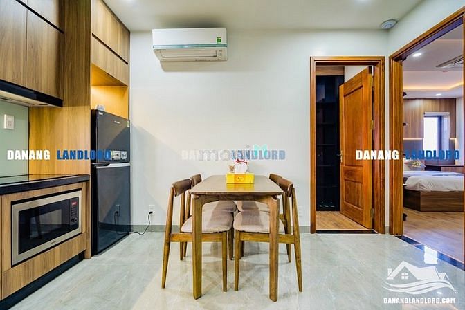 Hình ảnh Mb6623 nạp rút nhanh chóng 2PN hiện đại gần cầu Thuận Phước - C107