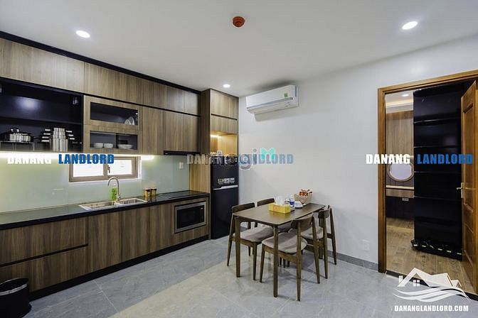 Hình ảnh Mb6623 nạp rút nhanh chóng 2PN hiện đại gần cầu Thuận Phước - C107
