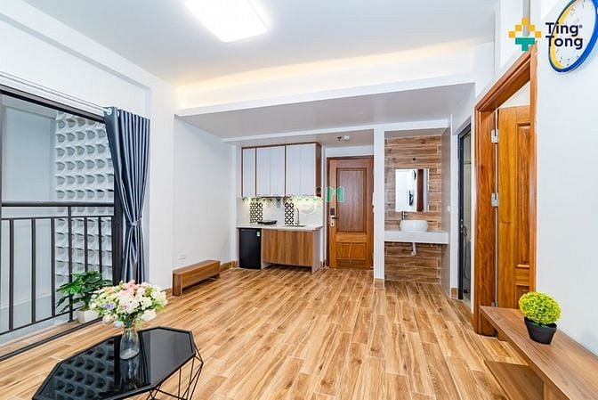 Hình ảnh Tìm Nhà Ngày Tết Nhớ Ngay TingTong, Phòng Trọ Giá Rẻ Full Đầy Đủ Đồ