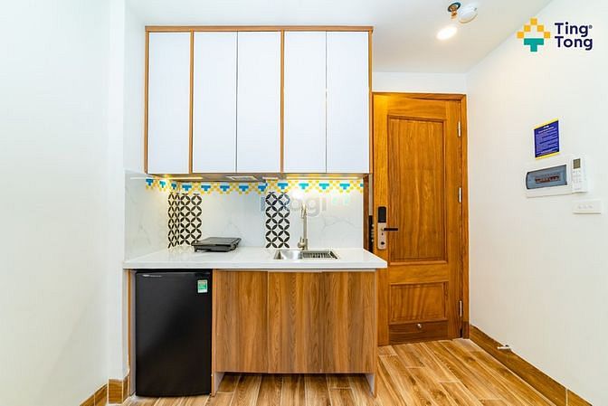 Hình ảnh Tìm Nhà Ngày Tết Nhớ Ngay TingTong, Phòng Trọ Giá Rẻ Full Đầy Đủ Đồ
