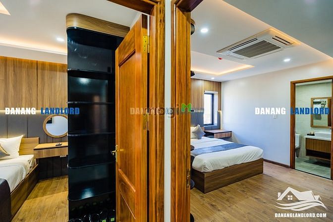 Hình ảnh Mb6623 nạp rút nhanh chóng 2PN hiện đại gần cầu Thuận Phước - C107