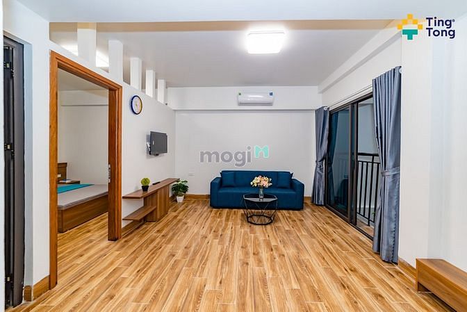 Hình ảnh Tìm Nhà Ngày Tết Nhớ Ngay TingTong, Phòng Trọ Giá Rẻ Full Đầy Đủ Đồ