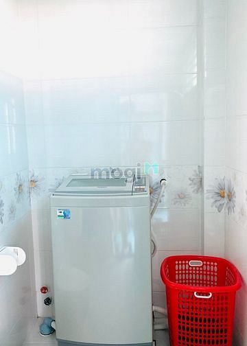 Hình ảnh Cho thuê Ký túc xá tiện nghi sau lưng Giga mall, trọn gói 1tr3