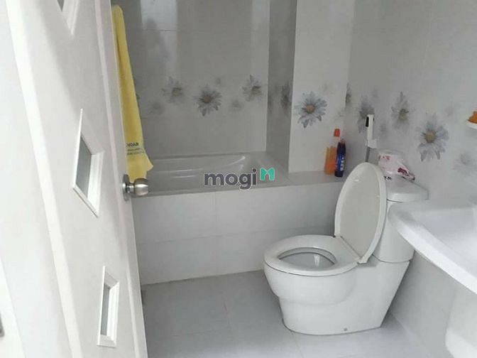 Hình ảnh Cho thuê Ký túc xá tiện nghi sau lưng Giga mall, trọn gói 1tr3