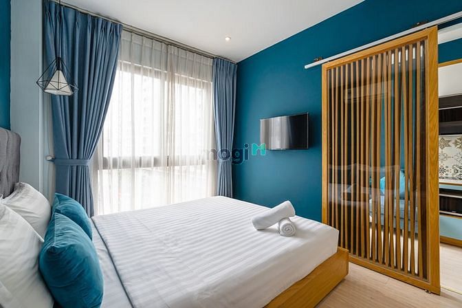 Hình ảnh Hệ thống + 2000 Căn Hộ Cho Thuê mới giá tốt Quận 3