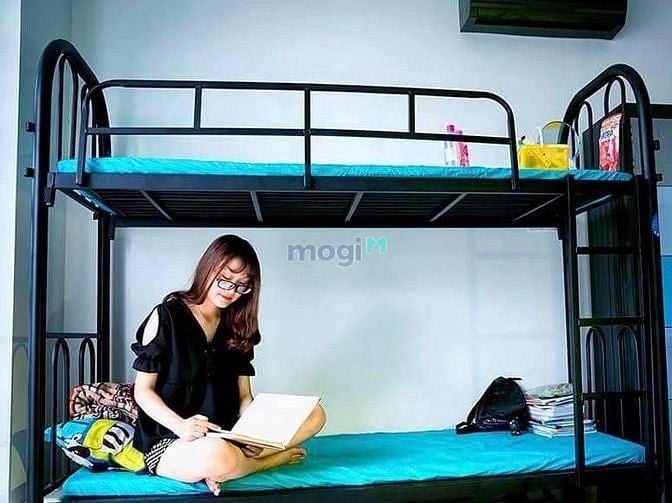 Hình ảnh Cho thuê Ký túc xá tiện nghi sau lưng Giga mall, trọn gói 1tr3