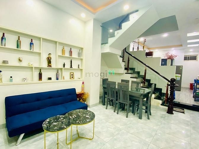 Hình ảnh Cho thuê Ký túc xá tiện nghi sau lưng Giga mall, trọn gói 1tr3