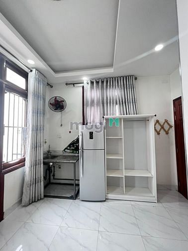 Hình ảnh Căn Hộ Mini Full NỘI Thất TÂN SƠN NHÌ Tân Phú. NHẬN CỌC QUA TẾT