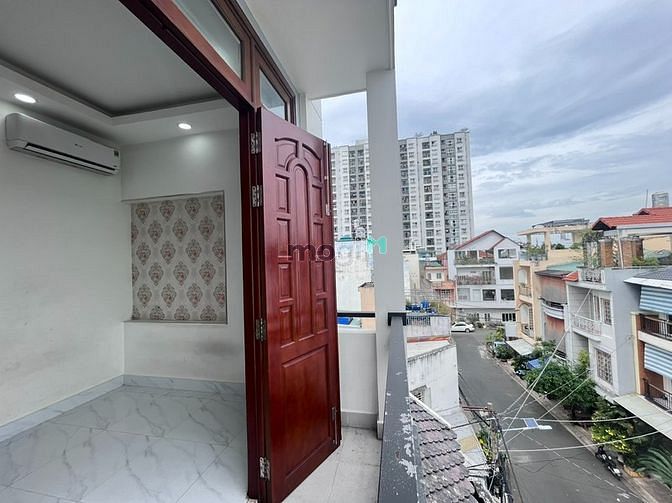 Hình ảnh Căn Hộ Mini Full NỘI Thất TÂN SƠN NHÌ Tân Phú. NHẬN CỌC QUA TẾT