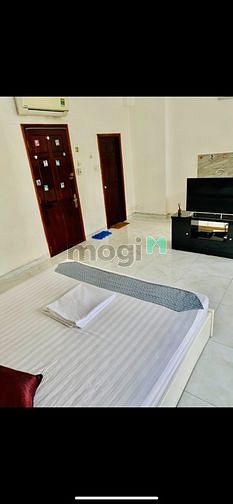 Hình ảnh Trang Chủ MB66.COM / Đăng Ký Tặng 66K mini Phú mỹ hưng có ban công_ cửa sổ lớn_chỉ tính điện nước