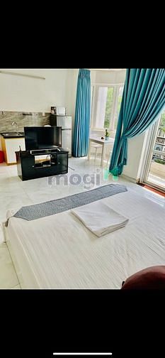 Hình ảnh Trang Chủ MB66.COM / Đăng Ký Tặng 66K mini Phú mỹ hưng có ban công_ cửa sổ lớn_chỉ tính điện nước