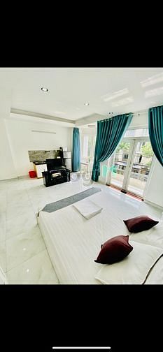 Hình ảnh Trang Chủ MB66.COM / Đăng Ký Tặng 66K mini Phú mỹ hưng có ban công_ cửa sổ lớn_chỉ tính điện nước