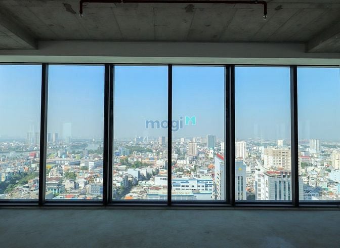 Hình ảnh Cho thuê tòa nhà Điện Biên Phủ, Hầm - 22 tầng