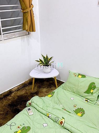 Hình ảnh Sang HDKD căn MT Lê Lai P12 Q.Tân Bình