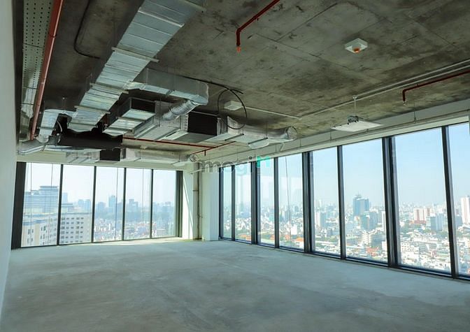 Hình ảnh Cho thuê tòa nhà Điện Biên Phủ, Hầm - 22 tầng