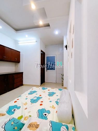 Hình ảnh Sang HDKD căn MT Lê Lai P12 Q.Tân Bình