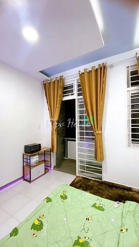 Hình ảnh Sang HDKD căn MT Lê Lai P12 Q.Tân Bình