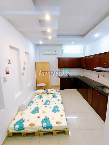 Hình ảnh Sang HDKD căn MT Lê Lai P12 Q.Tân Bình
