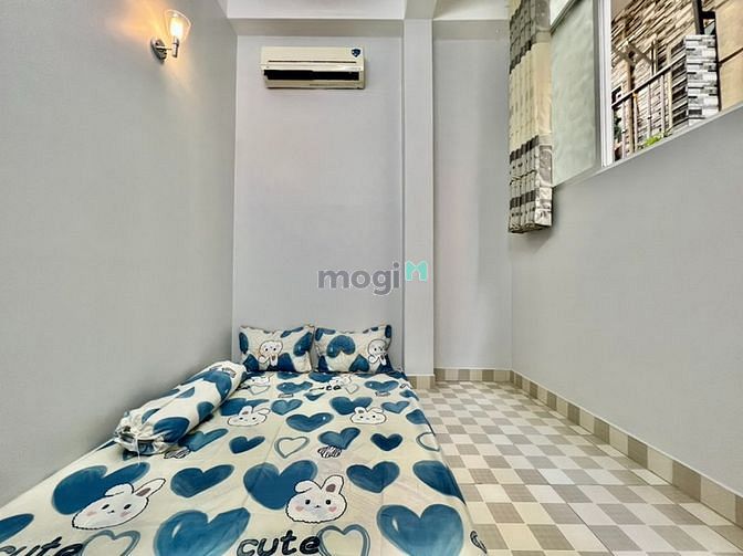 Hình ảnh Căn Hộ Mini Đakao Quận 1 NHẬN CỌC QUA TẾT