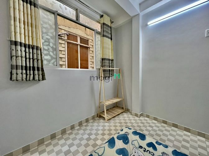 Hình ảnh Căn Hộ Mini Đakao Quận 1 NHẬN CỌC QUA TẾT