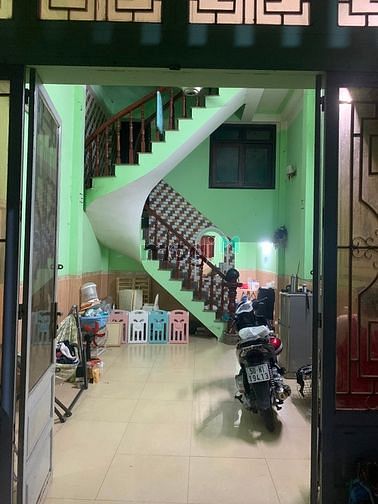 Hình ảnh Chính chủ cho thuê nhà gần eon 3pn 3wc