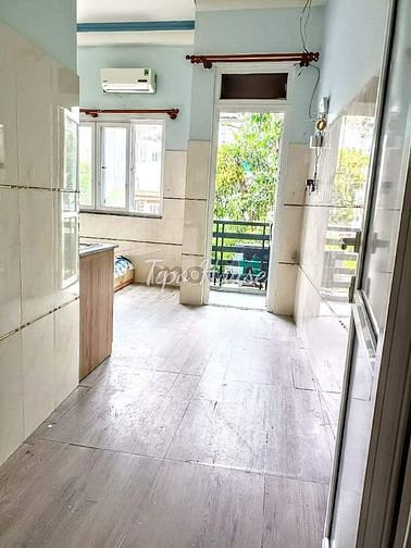 Hình ảnh Sang nhượng nhà MT Vĩnh Khánh P10, Q4