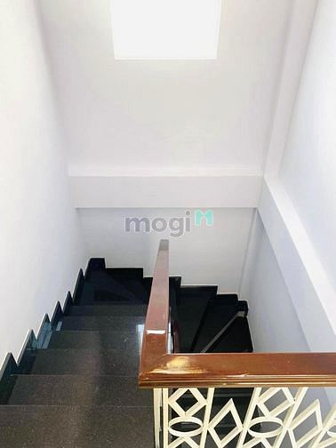 Hình ảnh Nhà mới Phú Nhuận -Phan Đình Phùng 3 Tầng -36m2. Chỉ 5tỷ2