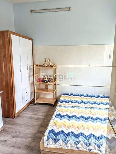 Hình ảnh Sang nhượng nhà MT Vĩnh Khánh P10, Q4