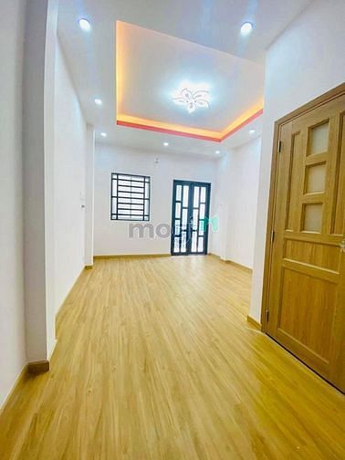 Hình ảnh Nhà mới Phú Nhuận -Phan Đình Phùng 3 Tầng -36m2. Chỉ 5tỷ2