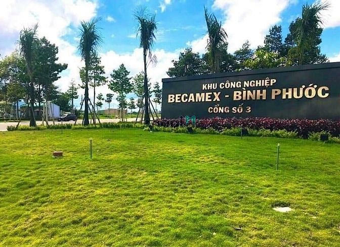 Hình ảnh Giá rẻ - bán đất thị xã Chơn Thành tỉnh Bình Phước - chỉ từ 3xx triệu