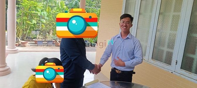 Hình ảnh Giá rẻ - bán đất thị xã Chơn Thành tỉnh Bình Phước - chỉ từ 3xx triệu