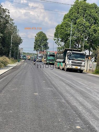 Hình ảnh Đất rẻ tái định cư becamex,ấp 6 Nha Bích, Chơn Thành , bình phước.