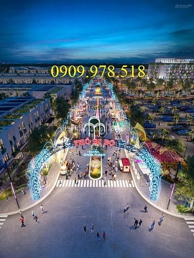 Hình ảnh Đất rẻ tái định cư becamex,ấp 6 Nha Bích, Chơn Thành , bình phước.
