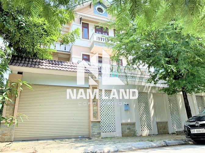 Hình ảnh Cho thuê Villa Giang Văn Minh, An Phú, Quận 2, 240m2  giá 75 Triệu