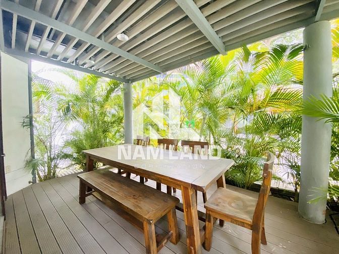 Hình ảnh Cho thuê Villa Giang Văn Minh, An Phú, Quận 2, 240m2  giá 75 Triệu