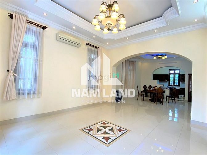 Hình ảnh Cho thuê Villa Giang Văn Minh, An Phú, Quận 2, 240m2  giá 75 Triệu
