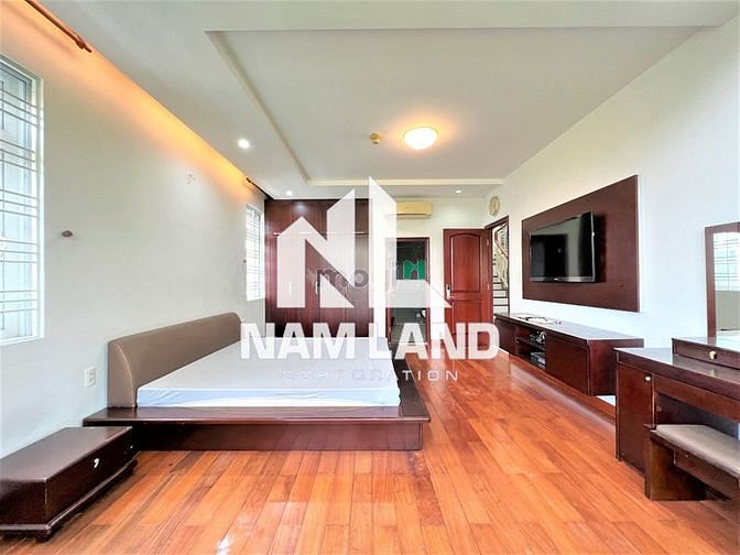 Hình ảnh Cho thuê Villa Giang Văn Minh, An Phú, Quận 2, 240m2  giá 75 Triệu