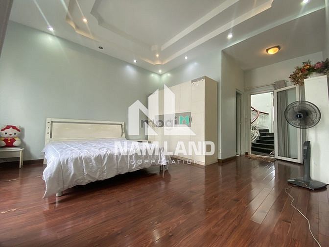 Hình ảnh Cho thuê Villa Giang Văn Minh, An Phú, Quận 2, 240m2  giá 75 Triệu